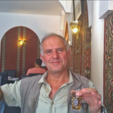 Photo de profil de Robert Heitz