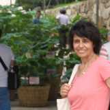 Photo de profil de Maria Bonnaud