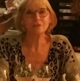 Photo de profil de Jocelyne Febrero