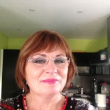 Photo de profil de Maryse Albrecht