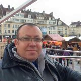 Photo de profil de Romuald Gosselin