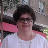 Photo de profil de Gomez Martin Nuria