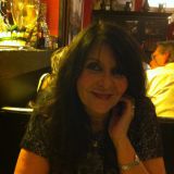 Photo de profil de Martine Soria