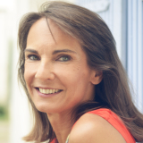 Photo de profil de Virginie Cadinouche Breuil