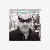 Photo de profil de Jose Mora
