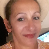 Photo de profil de Rachida Coulais