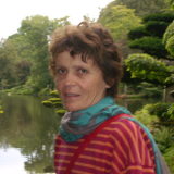 Photo de profil de Anne Marie Corbeau