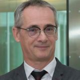 Photo de profil de Patrick Audineau