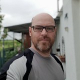 Photo de profil de Tony Fortier