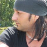 Photo de profil de Mickaël Tibi