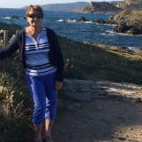 Photo de profil de Nicole Huet