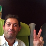 Photo de profil de Carlos Morgadinho