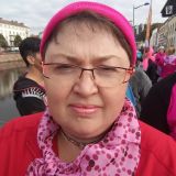 Photo de profil de Sylvie Camelin
