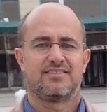 Photo de profil de Maamar Sahraoui