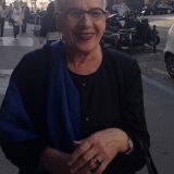 Photo de profil de Joëlle Valette