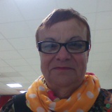 Photo de profil de Denise Ambrosino