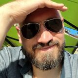 Photo de profil de Cedric Alibert