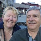 Photo de profil de Brigitte Joly