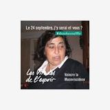 Photo de profil de Sandrine Chaillat