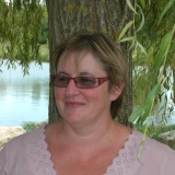 Photo de profil de Nadine Bourde