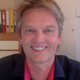 Photo de profil de Olivier Fremy