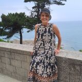 Photo de profil de Christine Bourel