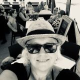 Photo de profil de Laetitia Huon