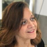 Photo de profil de Martine Salah