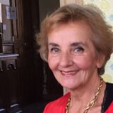 Photo de profil de Pascale Ronban