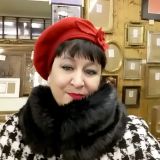 Photo de profil de Virginie Alexandre