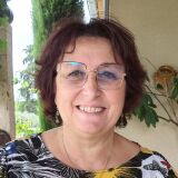Photo de profil de Nadine Ligi