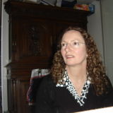 Photo de profil de Christine Houdas
