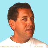 Photo de profil de Louis Berthier