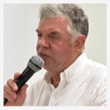 Photo de profil de Alain Benard