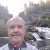 Photo de profil de Patrick Cart-Lamy