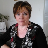 Photo de profil de Claudine Pujol