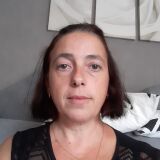 Photo de profil de Christel Isaac