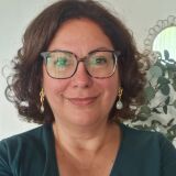 Photo de profil de Nathalie Dos Santos