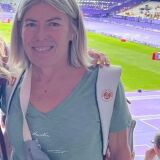 Photo de profil de Christine Clec'h