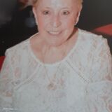 Photo de profil de Lucette Foucher