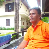 Photo de profil de Jean-Paul Moreau