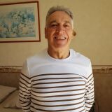 Photo de profil de Bernard Simonnot