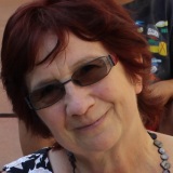 Photo de profil de Annie Garin-Michaud