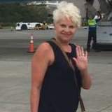 Photo de profil de Christine Henry