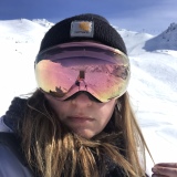 Photo de profil de Sabrina Hadjadj