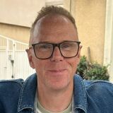 Photo de profil de Hervé Gaudin