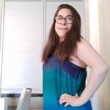 Photo de profil de Megane Jouhaud