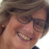 Photo de profil de Marylène Damiette