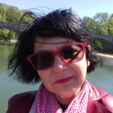 Photo de profil de Anne Marie Billet