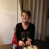 Photo de profil de Patricia Mallem